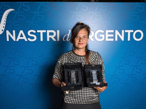 Nastri D'Argento, i vincitori: Le Sorelle Macaluso trionfa e fa incetta di premi