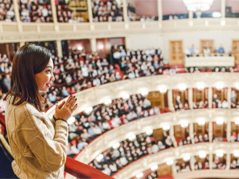 Galateo al teatro: le cose da fare e quelle assolutamente da non fare