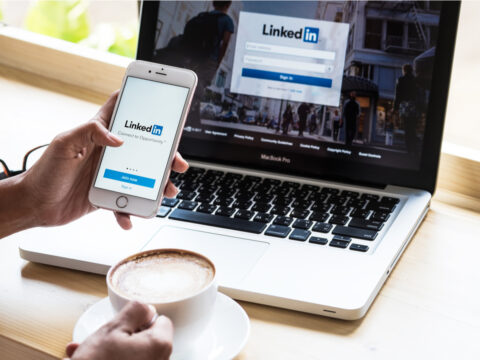 5 buoni motivi per tenere sempre aggiornato il tuo profilo LinkedIn