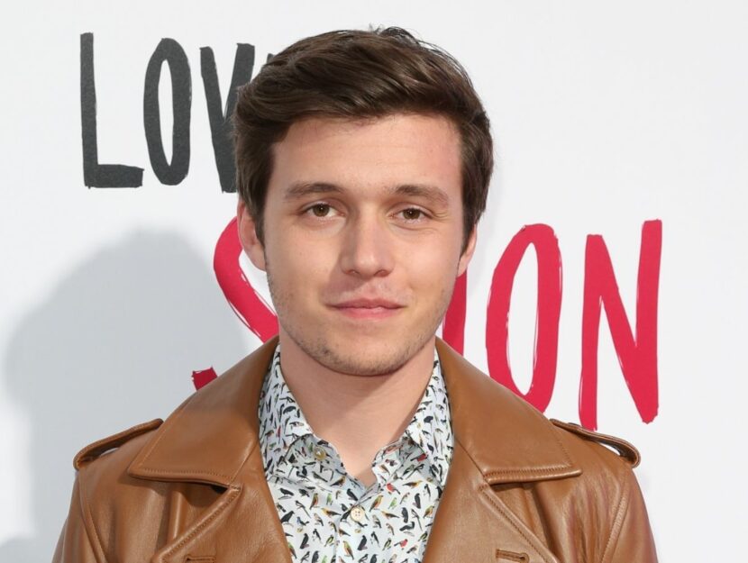 Nick Robinson attore