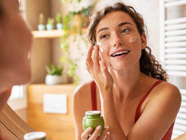 Come fare una beauty routine last minute