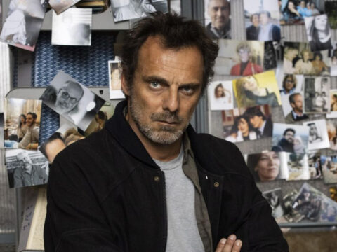Masantonio: la nuova serie con Alessandro Preziosi