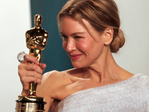 Renée Zellweger: ecco il nuovo fidanzato e i vecchi amori