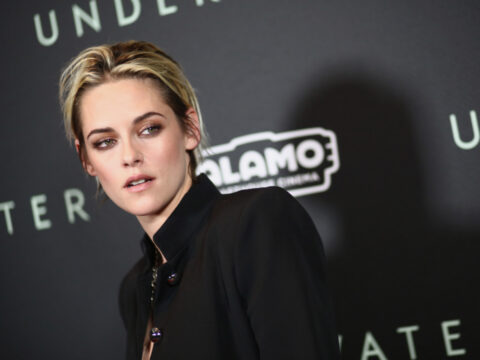 Spencer: cosa sappiamo finora sul film con Kristen Stewart nei panni di Lady Diana