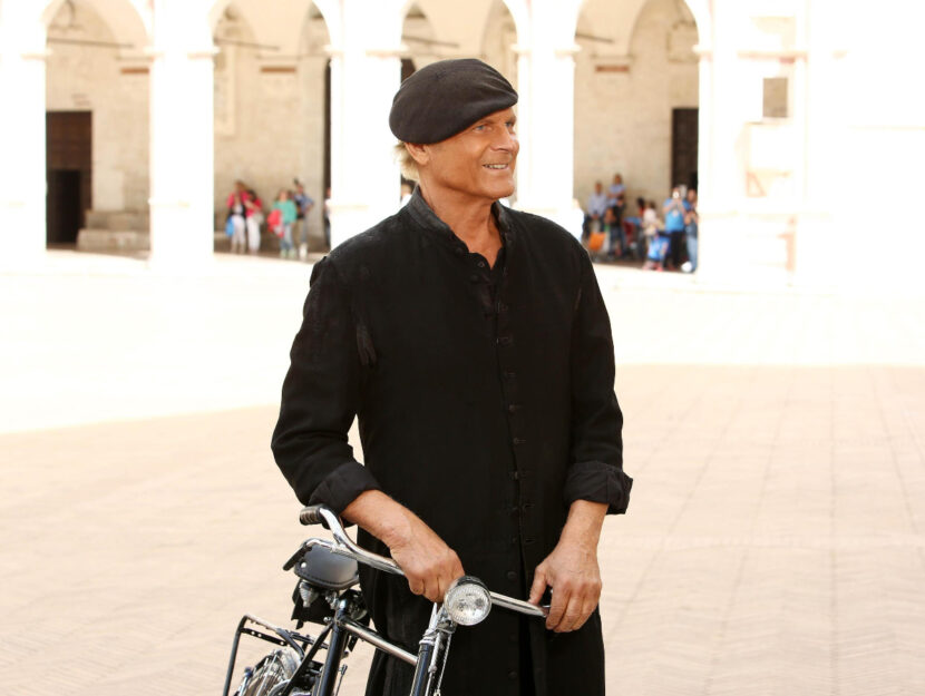 Come Mai Terence Hill Lascia Don Matteo