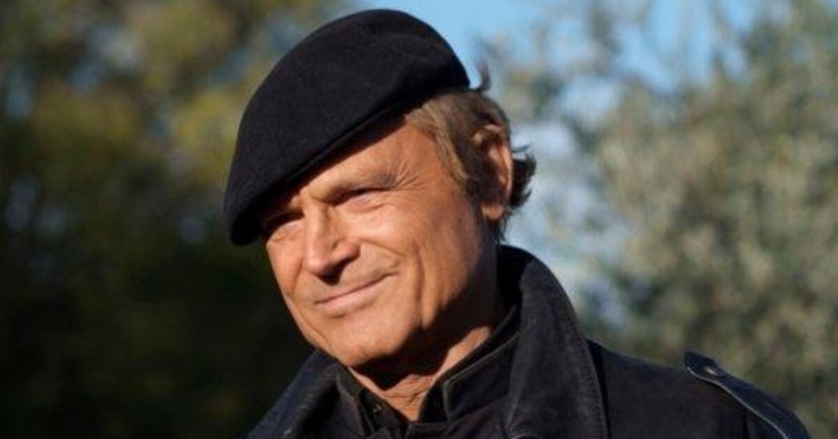 Perché Terence Hill Non Fa Più Don Matteo