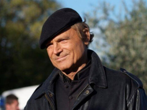 Terence Hill lascia Don Matteo dopo 21 anni