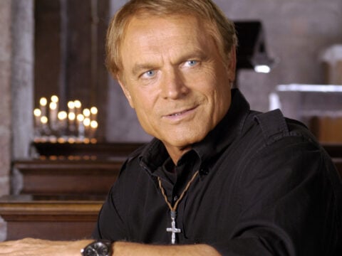 Don Matteo 13: Terence Hill lascia il posto a Raoul Bova