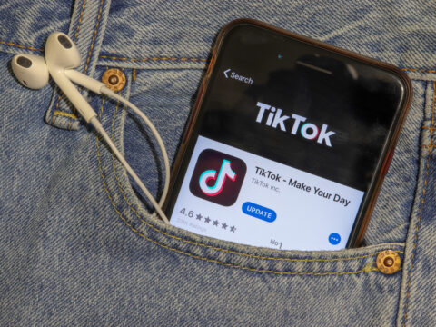 Come usare TikTok per una causa che ti sta a cuore