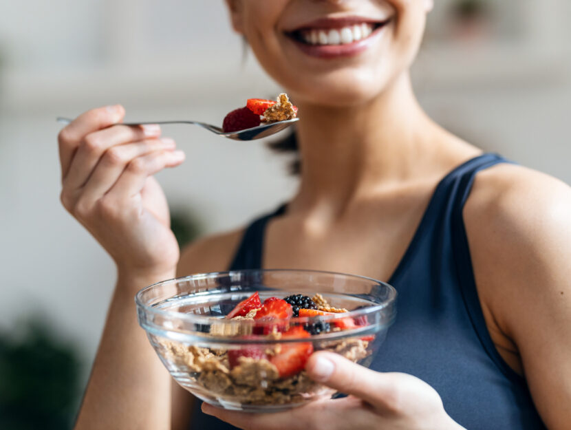 Cistite e alimentazione: cosa mangiare e cosa evitare