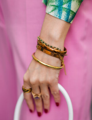 Piccoli preziosi da amare: i bracciali più belli per arricchire i tuoi look
