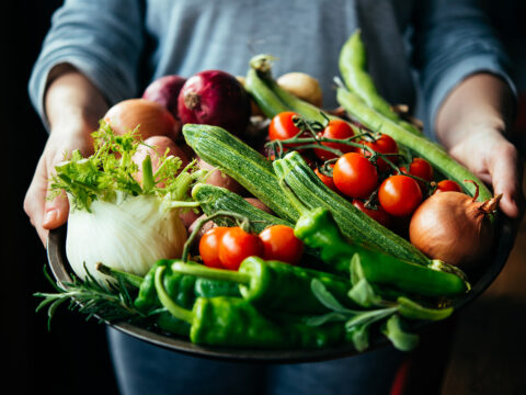 Raw is better! Quali sono i cibi che è meglio consumare a crudo e perché