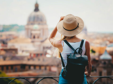 5 consigli per viaggiare tranquillamente post-pandemia