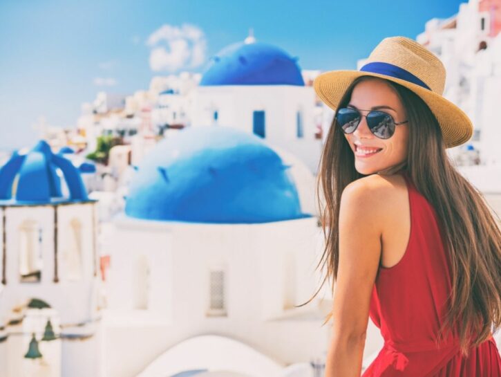 10 cose che non dovresti assolutamente fare quando viaggi