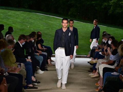Milano Moda Uomo: la primavera estate 2022 in passerella