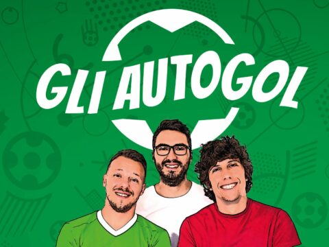 Gli Autogol: l'agenda 2021/2022