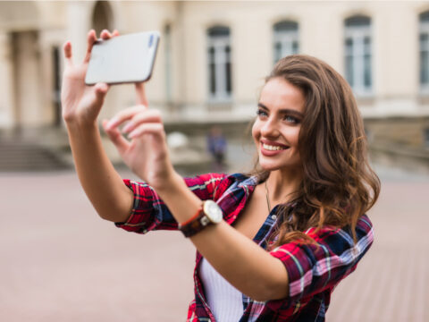5 app per le amanti degli effetti retrò