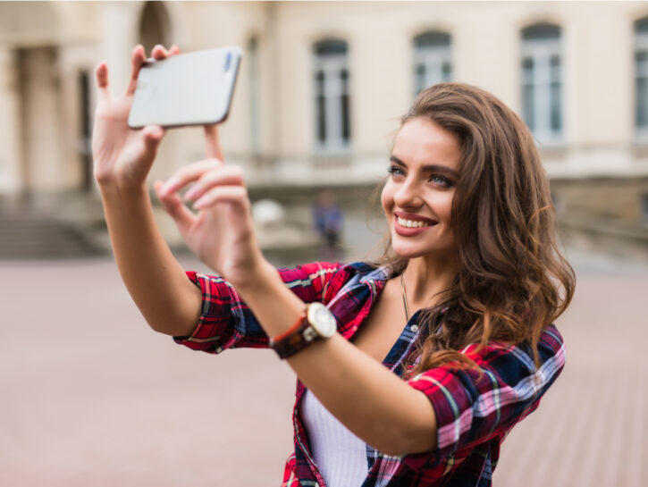 5 app per le amanti degli effetti retrò