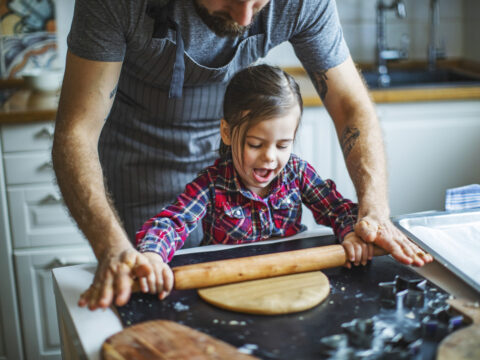 Le emozioni dei nostri figli: consigli dai 4 ai 6 anni