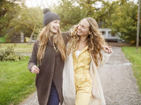 5 motivi per cui essere schietta con le tue amiche è sempre la soluzione migliore