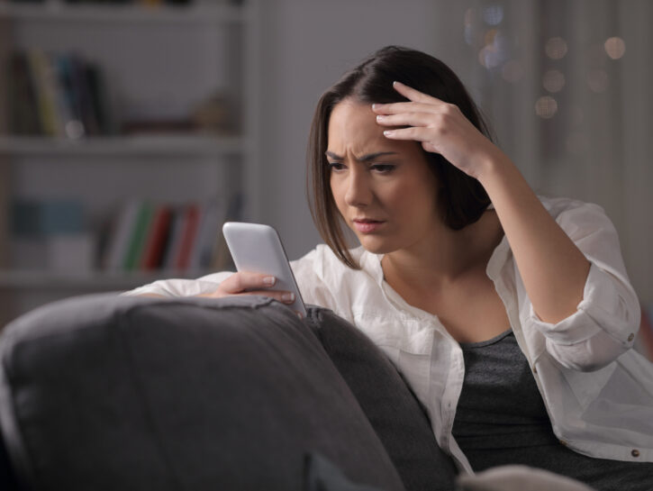 Il ghosting in amicizia, cos'è e come superarlo