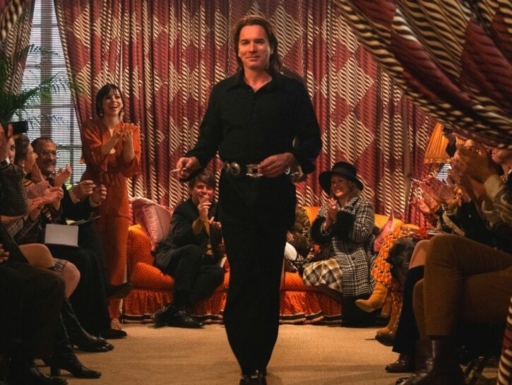 10 serie tv che raccontano il mondo (e la storia) della moda