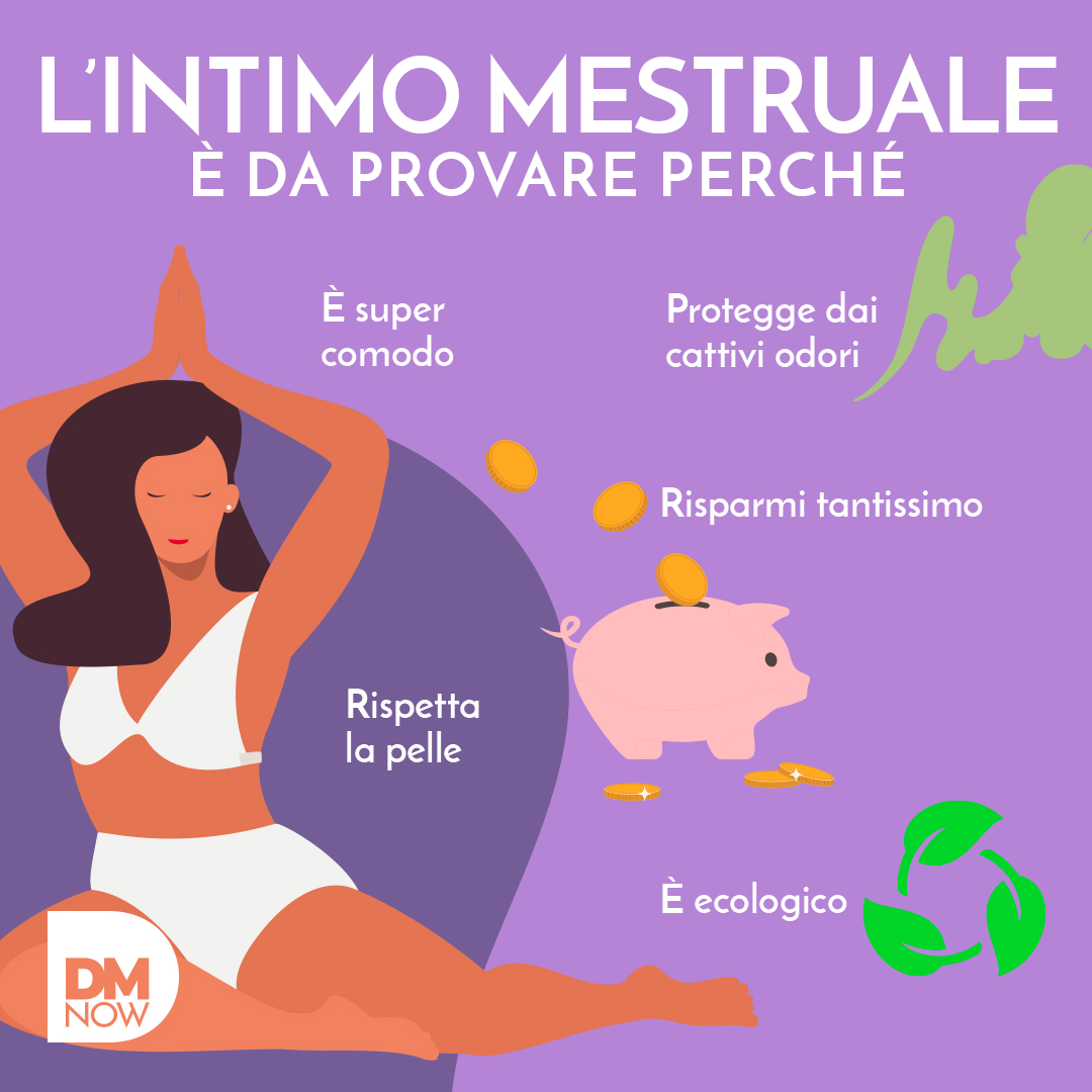 Mestruazioni in estate, con il caldo e al mare: come gestirle