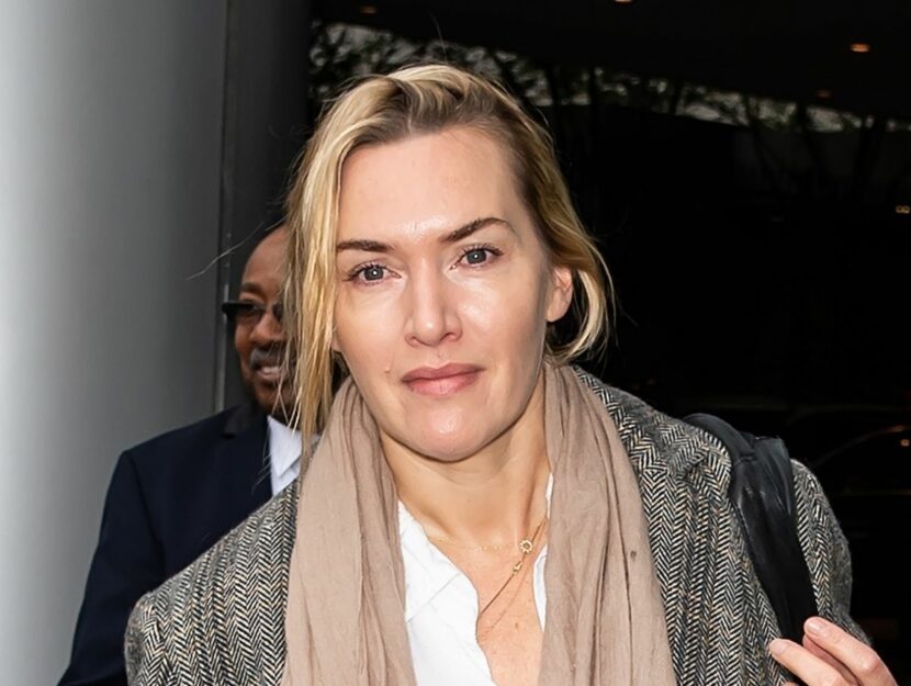 Kate Winslet