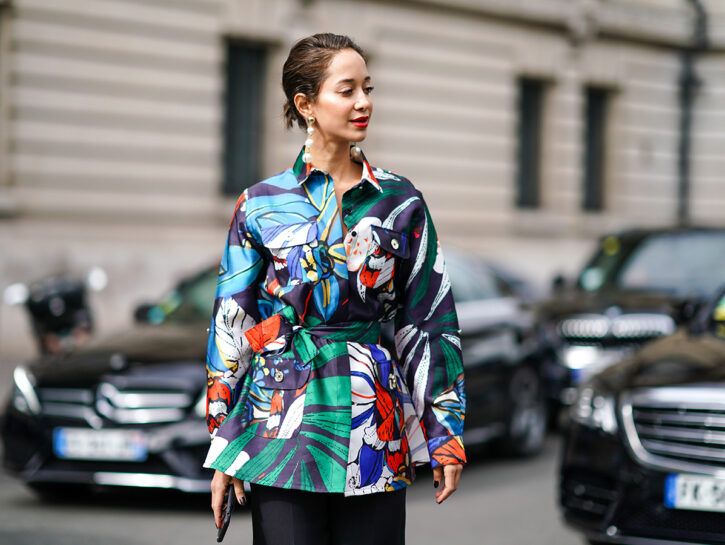 Il kimono si riconferma un must dell’estate. I modelli da avere