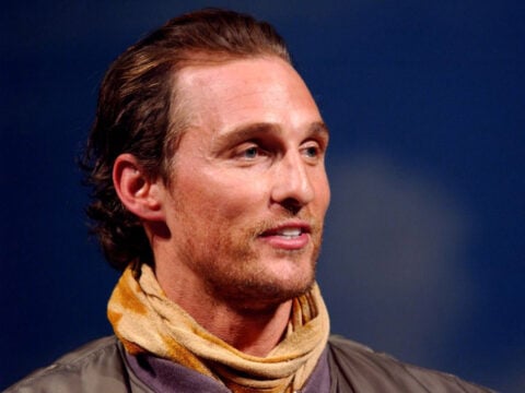 Cosa racconta l’autobiografia di Matthew McConaughey