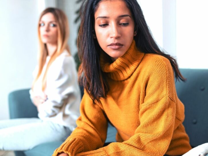 10 segnali che ti fanno individuare immediatamente una persona negativa