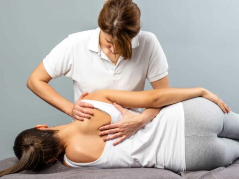 L'osteopatia diventa una professione sanitaria