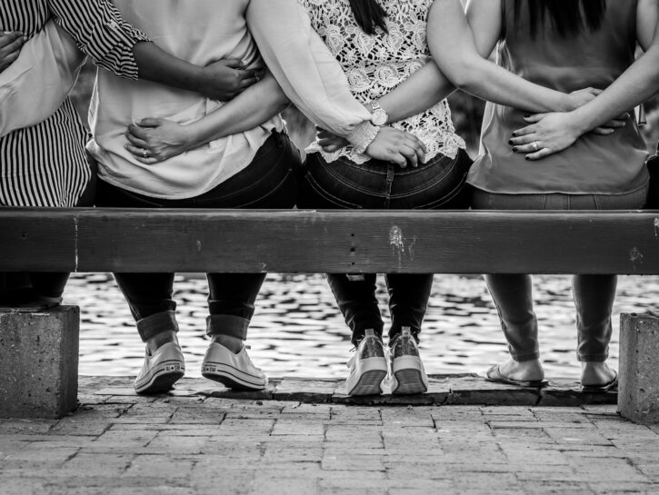 Women in Charge on tour: un confronto sulla parità di genere nel lavoro