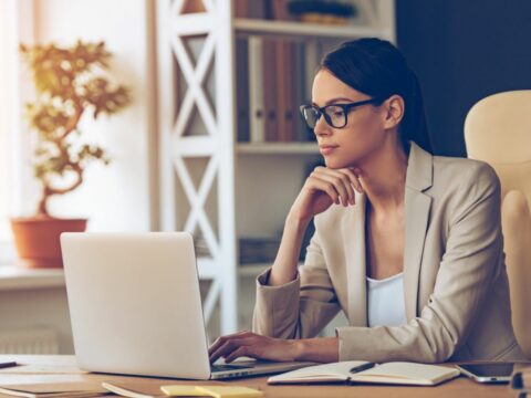 Perché alcune persone sembrano più brave di altre a ottenere ciò che vogliono sul lavoro?