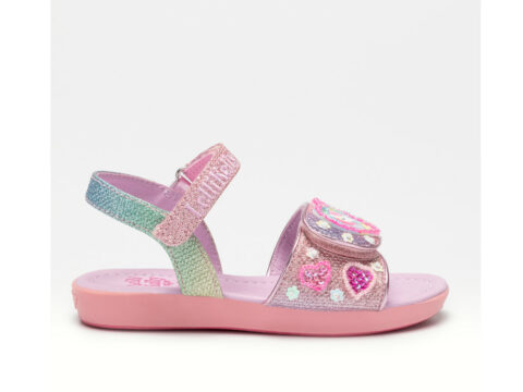 Lelli Kelly: i nuovi sandali per bambina fanno sognare a occhi aperti