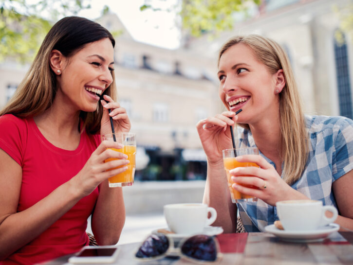 5 segni zodiacali che portano nella tua vita una ventata di gioia e positività