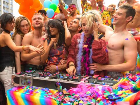 10 serie tv da vedere nel Pride Month