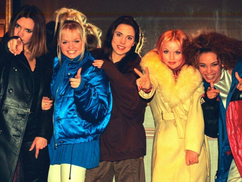 Spice Girls