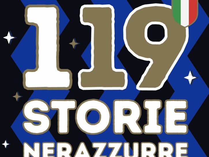 119 storie Nerazzurre, da ElectaJunior