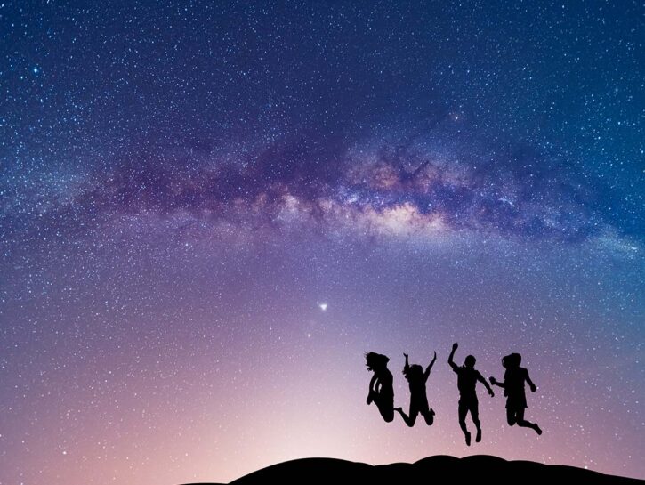 Oroscopo settimanale dal 12 al 18 luglio 2021: Sagittario e Leone sul podio