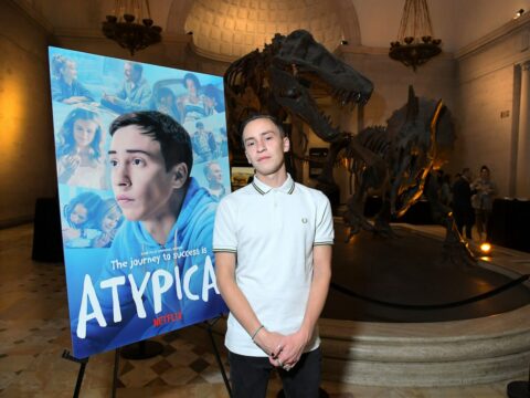 Atypical: la serie che esplora autismo e relazioni torna su Netflix per sorprenderci