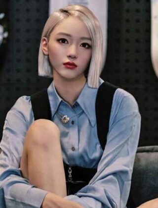 Ayayi, la prima influencer al 100% digitale