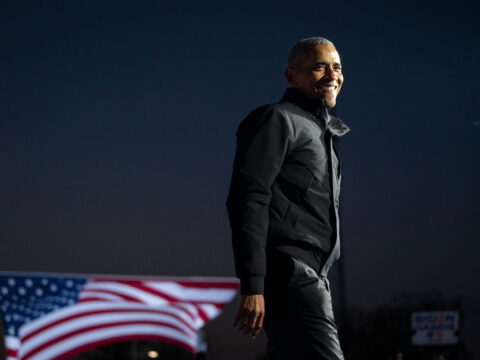 Buon compleanno Barack Obama! L'ex presidente compie 60 anni