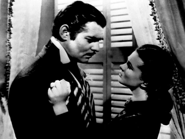 A lezione d’amore dai vecchi film