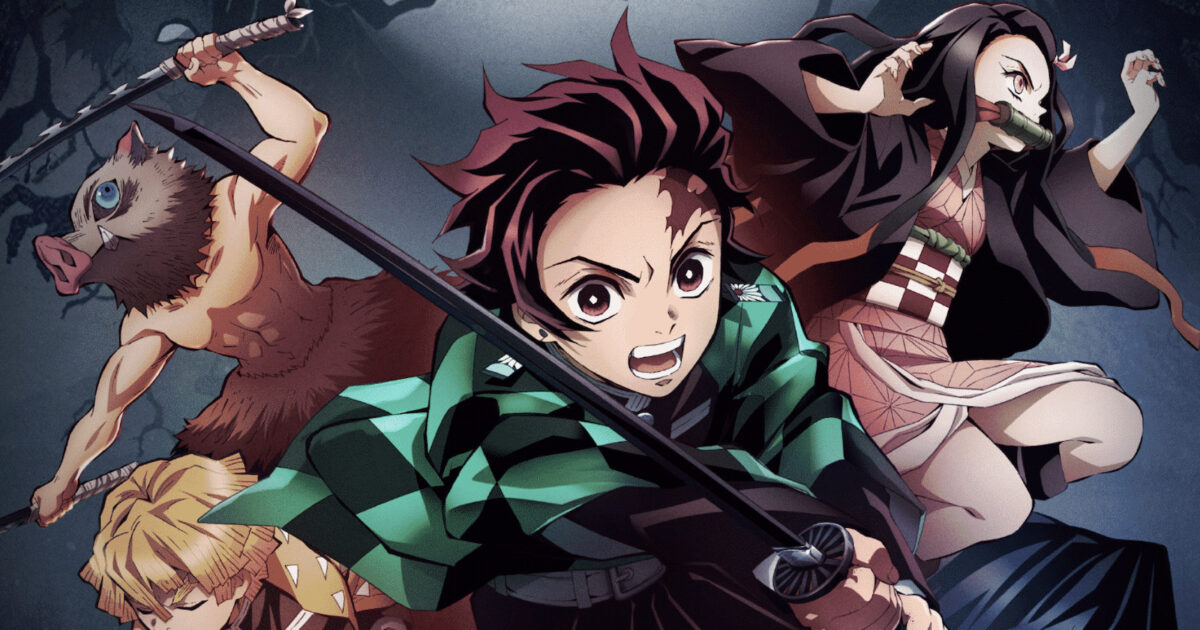 Quando Esce Il Volume 16 Di Demon Slayer In Italia