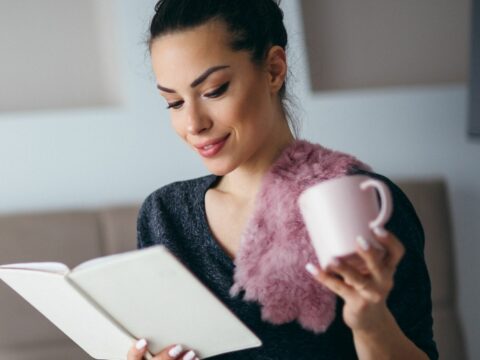 6 libri che intrecciano storia e fantasia, bellissimi da leggere