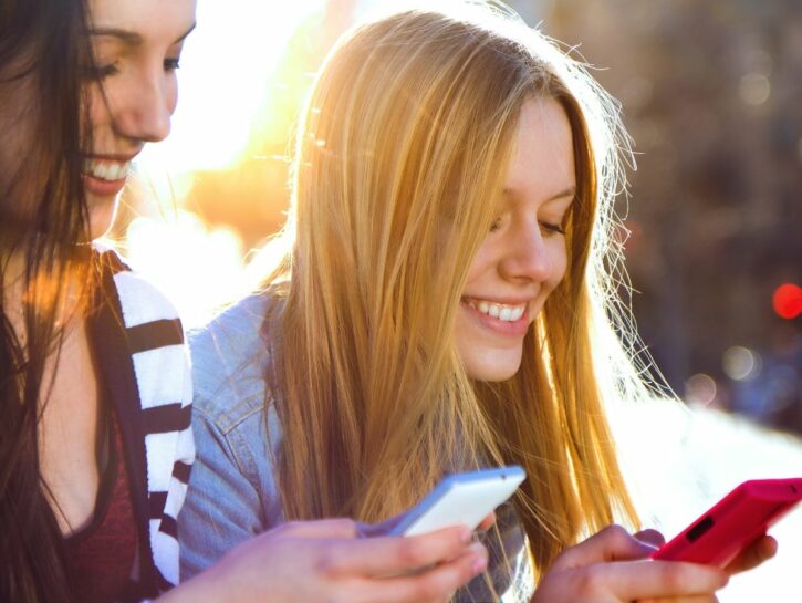 Dimmi chi sei e ti dirò che tono di voce devi usare su Instagram