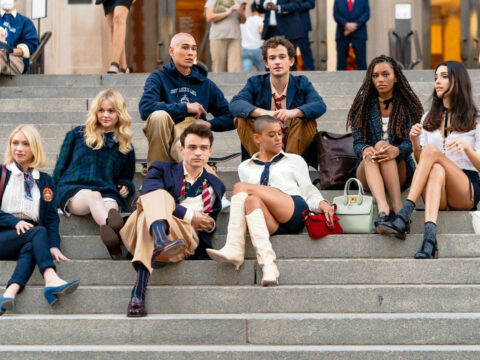 Tutte le cose da sapere sul nuovo Gossip Girl