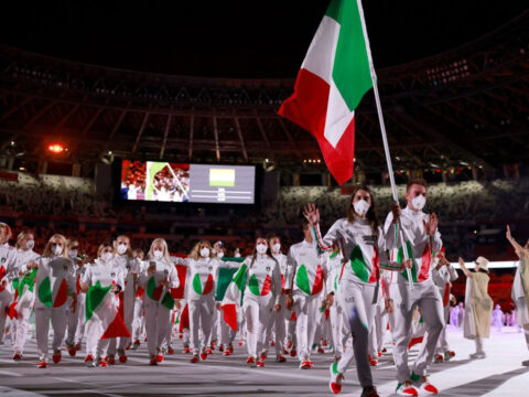 Olimpiadi di Tokyo 2020: le campionesse per cui tiferemo