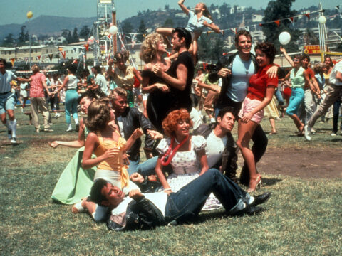 Grease: arriva il prequel "Rise of the Pink Ladies"